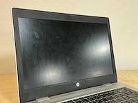 Hp probook 640 g5 - i5-8265u laptop - afbeelding 2 van  4