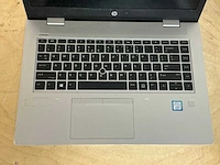Hp probook 640 g5 - i5-8265u laptop - afbeelding 3 van  4