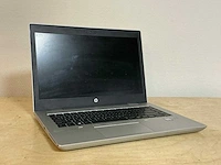 Hp probook 640 g5 - i5-8265u laptop