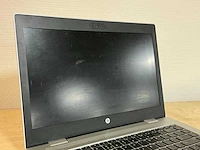 Hp probook 640 g5 - i5-8265u laptop - afbeelding 2 van  4