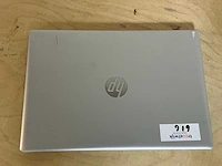 Hp probook 640 g5 - i5-8265u laptop - afbeelding 4 van  4
