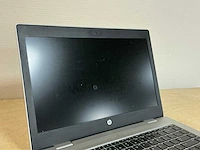 Hp probook 640 g5 - i5-8265u laptop - afbeelding 2 van  4