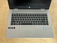 Hp probook 640 g5 - i5-8265u laptop - afbeelding 3 van  4