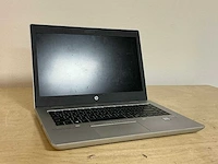Hp probook 640 g5 - i5-8265u laptop