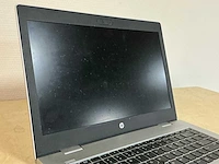 Hp probook 640 g5 - i5-8265u laptop - afbeelding 2 van  4