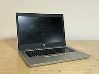 Hp probook 640 g5 - i5-8265u laptop