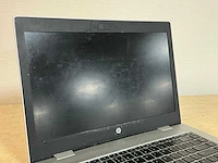 Hp probook 640 g5 - i5-8265u laptop - afbeelding 2 van  4