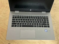 Hp probook 640 g5 - i5-8265u laptop - afbeelding 3 van  4