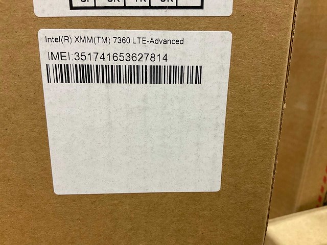 Hp probook 640 g5 laptop - afbeelding 3 van  4