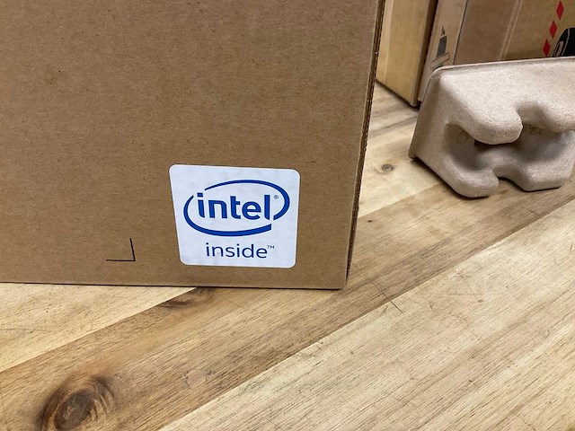 Hp probook 640 g5 laptop - afbeelding 4 van  4