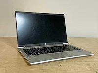 Hp probook 640 g8 - i5-1135g7 laptop - afbeelding 1 van  4