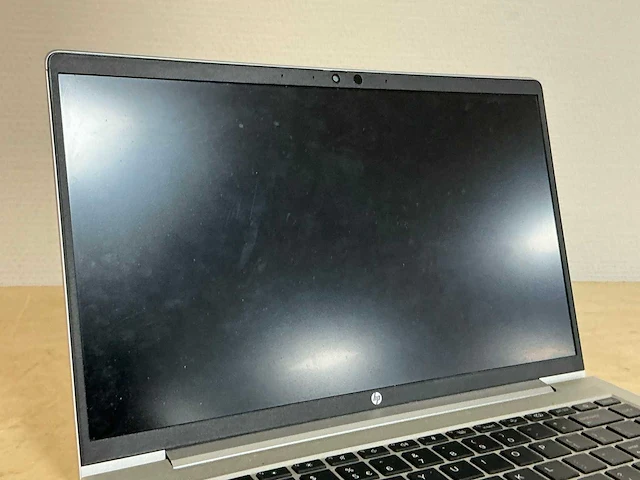 Hp probook 640 g8 - i5-1135g7 laptop - afbeelding 2 van  4