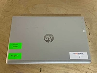 Hp probook 640 g8 - i5-1135g7 laptop - afbeelding 4 van  4
