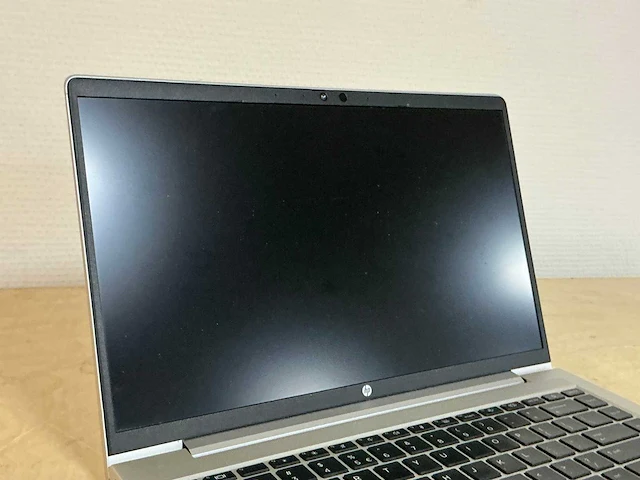 Hp probook 640 g8 - i5-1135g7 laptop - afbeelding 2 van  4