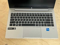 Hp probook 640 g8 - i5-1135g7 laptop - afbeelding 3 van  4