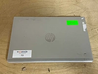 Hp probook 640 g8 - i5-1135g7 laptop - afbeelding 4 van  4