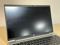 Hp probook 640 g8 (1) laptop - afbeelding 2 van  4