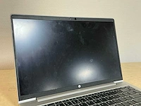 Hp probook 640 g8 (1) laptop - afbeelding 2 van  4