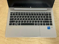 Hp probook 640 g8 (1) laptop - afbeelding 3 van  4