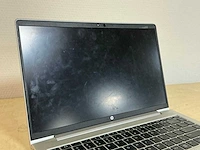 Hp probook 640 g8 (1) laptop - afbeelding 2 van  4