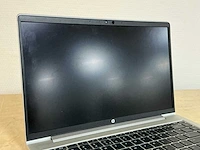 Hp probook 640 g8 (1) laptop - afbeelding 2 van  4