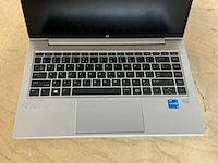 Hp probook 640 g8 (1) laptop - afbeelding 3 van  4