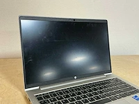 Hp probook 640 g8 (1) laptop - afbeelding 2 van  5