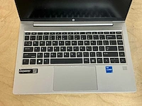 Hp probook 640 g8 (1) laptop - afbeelding 3 van  5