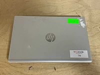 Hp probook 640 g8 (1) laptop - afbeelding 4 van  5