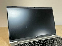 Hp probook 640 g8 (1) laptop - afbeelding 2 van  4