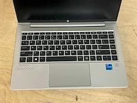 Hp probook 640 g8 (1) laptop - afbeelding 3 van  4