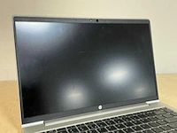 Hp probook 640 g8 (1) laptop - afbeelding 2 van  4