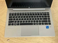 Hp probook 640 g8 (1) laptop - afbeelding 3 van  4