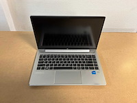 Hp probook 640 g8 i5 laptop - afbeelding 2 van  3