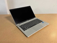 Hp probook 640 g8 i5 laptop - afbeelding 1 van  3