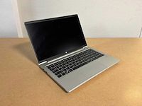 Hp probook 640 g8 i5 laptop - afbeelding 1 van  3