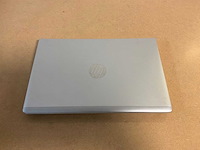 Hp probook 640 g8 i5 laptop - afbeelding 3 van  3