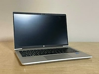 Hp probook 640 g8 i5 laptop