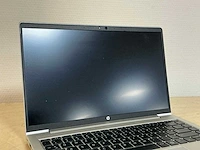 Hp probook 640 g8 i5 laptop - afbeelding 2 van  4