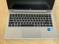 Hp probook 640 g8 i5 laptop - afbeelding 3 van  4