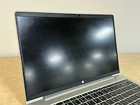 Hp probook 640 g8 i5 laptop - afbeelding 2 van  3