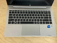 Hp probook 640 g8 i5 laptop - afbeelding 3 van  3
