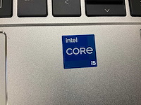 Hp probook 640 g8 laptop - afbeelding 3 van  5