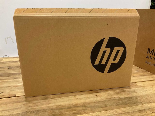 Hp probook 640 g8 laptop - afbeelding 5 van  5