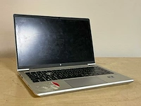 Hp probook 640 g8 laptop