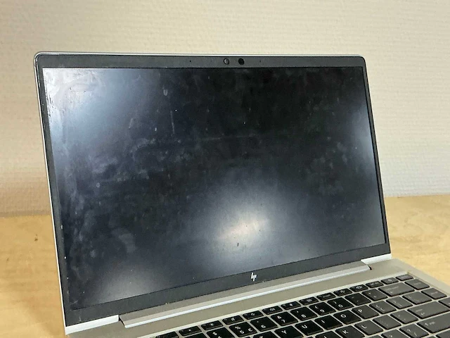 Hp probook 640 g8 laptop - afbeelding 2 van  4