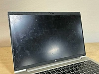 Hp probook 640 g8 laptop - afbeelding 2 van  4