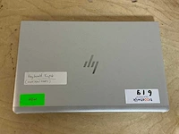 Hp probook 640 g8 laptop - afbeelding 4 van  4