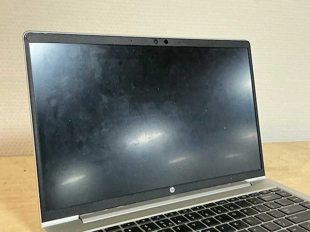 Hp probook 640 g8 laptop - afbeelding 2 van  4