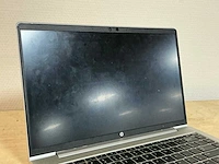 Hp probook 640 g8 laptop - afbeelding 2 van  4